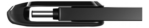 Memoria Usb Sandisk Ultra Dual Drive Go 64gb Usb C 150mb/s