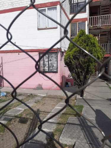 Valle De Anahuac Ecatepec Estado De Mexico Departamento Venta