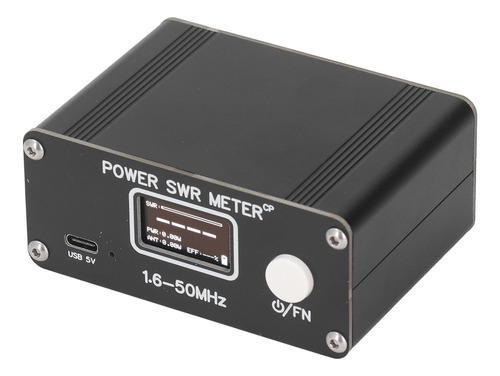 Medidor Power Swr Hf Digital De Onda Estacionaria De Onda Co