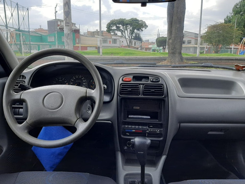 Chevrolet Esteem 1.6cc 1998