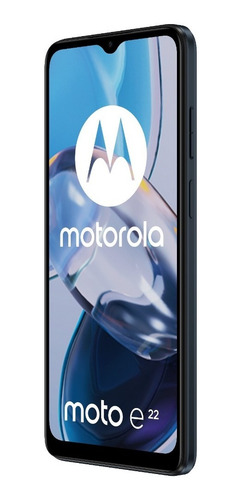 Imagen 3 de 10 de Celular Motorola Moto E22 3/32gb Ram Techel Nuevo