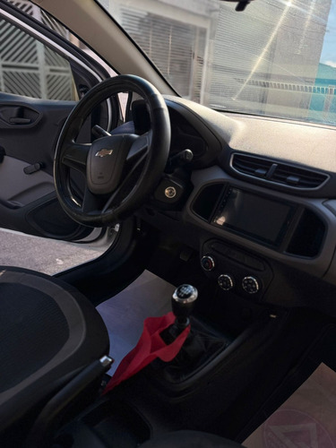 Chevrolet Onix 1.0 Ls 5p