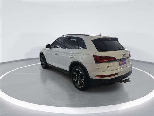 Audi Q5 2.0 55 TFSIE PHEV PERFORMANCE QUATTRO S TRONIC