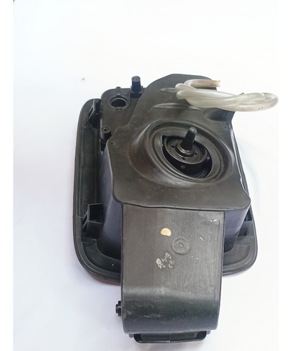 Base Tapa De Combustible Seat León 2018-2022 Original (Usado)