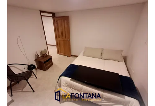 Se Arrienda Apartaestudio En El Trébol