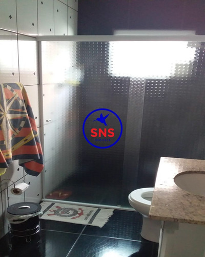Imagem 12 de 21 de Casa - Ca00515 - 34144038