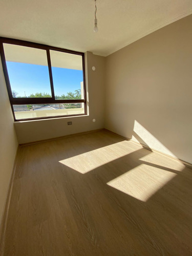 Departamento Chillan. Purén 315 - 2d+2b+estac+bodega