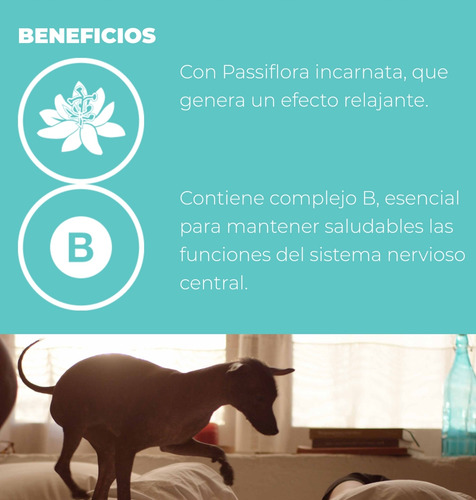 Nupec Premio Relax | Auxiliar Ansiedad Y Estrés