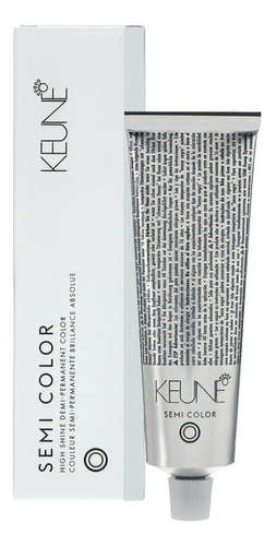  Keune Semi Color - 60ml Tom 1 Preto