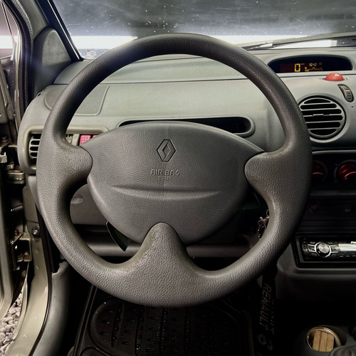 Renault Twingo 1.2 Access Plus