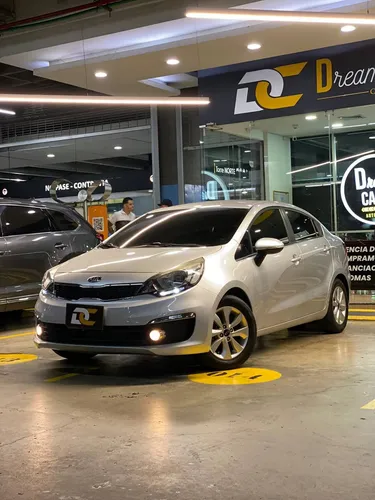 Kia Rio R 1.25