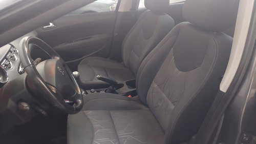 Imagen 10 de 15 de Peugeot 308 5p 1,6 Hdi Allure Am
