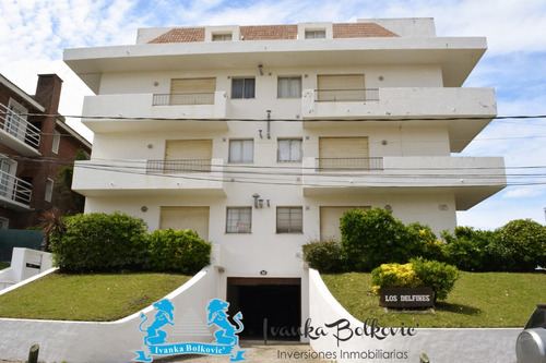 Venta Departamento Impecable - Pinamar - 50 Metros De La Playa - Cerca Del Centro