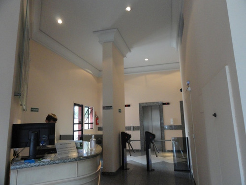 Imagem 7 de 12 de Cjto Comercial/sala Para Alugar - 10700.008