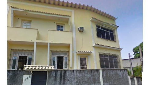 Imagem 1 de 6 de Casa Com 3 Dormitórios À Venda Por R$ 730.000,00 - Santa Rosa - Niterói/rj - Ca0946