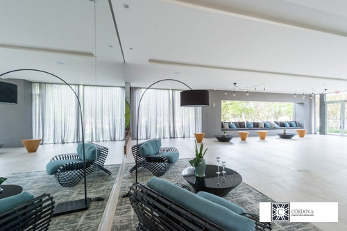 Imagem 5 de 15 de Apartamento - Jurere Internacional - Ref: 8024 - V-8024