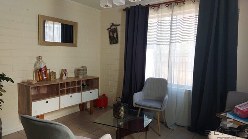 Arriendo Casa 3 Dormitorios Curauma Con Estacionamiento