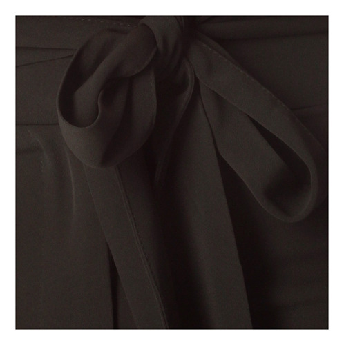 Pantalón Pesquero Listón Ajuste En Cintura 2 Bolsas T-extras