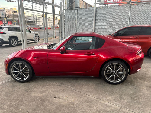 Mazda MX-5 2.0 Rf I Grand Touring At