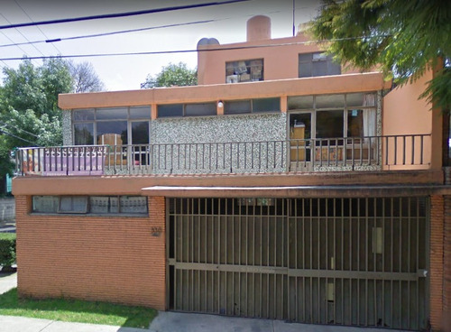 An-casa En Campestre Churubusco En Remate Bancario Cerca De Wal-mart Express