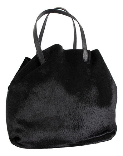 Bolso Ch Negro Aaca10uu09531un