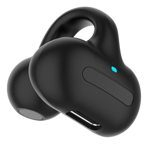 W M-s8 Earclip Para Auriculares Bluetooth, Auricular Inalámb