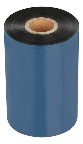 Cinta De Transferencia Térmica Cyttr Premium Wax 110 Mm X 45