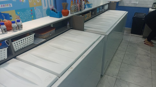 Franquicia De Seitu Heladería