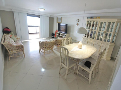 Imagem 2 de 25 de Apartamento Residencial À Venda, Vila Luis Antônio, Guarujá. - Ap4282 - 34711171
