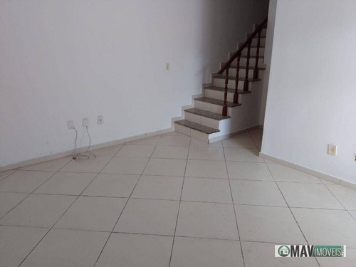 Imagem 4 de 30 de Casa Com 2 Dormitórios À Venda Por R$ 600.000,00 - Vila Valqueire - Rio De Janeiro/rj - Ca0592