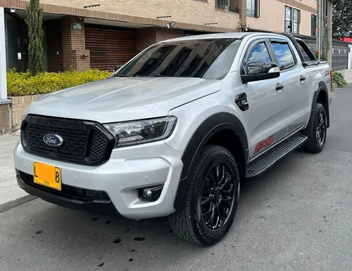 Ford Ranger 3.2 Fx4