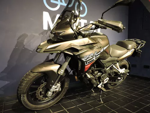 Benelli Trk 251 2022