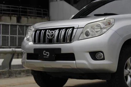 Toyota Prado 4.0 Tx