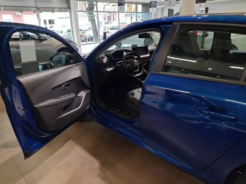 Imagen 16 de 18 de Peugeot 208 Feline 1.6l Tiptronic Am23.5 Nordelta Juan
