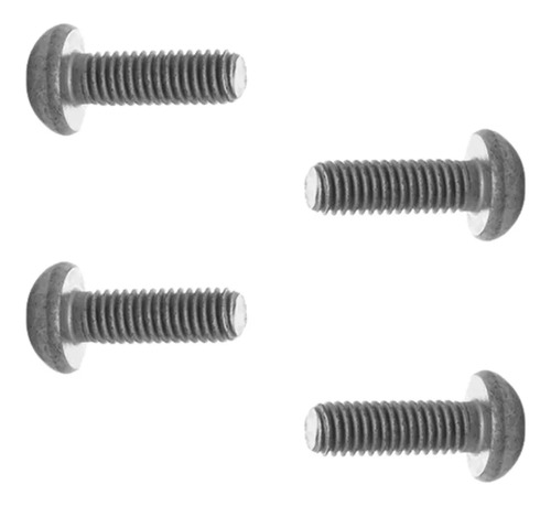 Tornillo Tapa Valvula Agile Kit X 4 Chevrolet Original