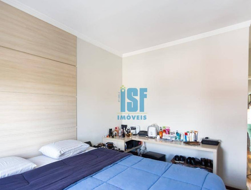 Imagem 12 de 30 de Sobrado À Venda, 180 M² Por R$ 670.000,00 - Bela Vista - Osasco/sp - So5797