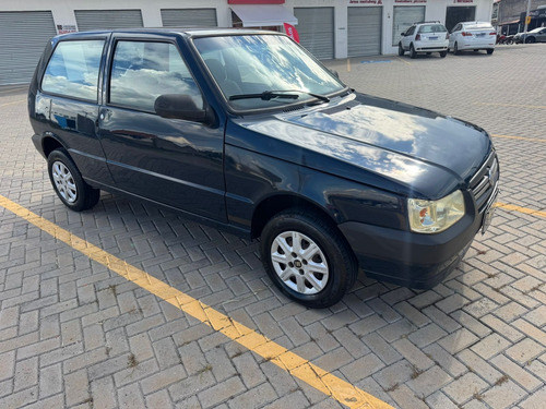 Fiat Uno 1.0 Way Flex 3p
