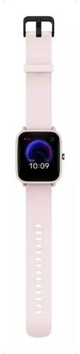 Smartwatch Reloj Inteligente Bluetooth Llamadas Rosa