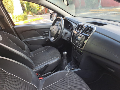 Renault Stepway 1.6 Intens Mt