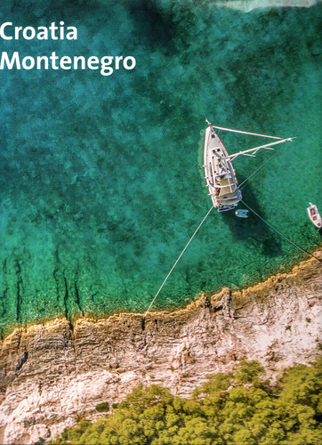 Croatia Montenegro