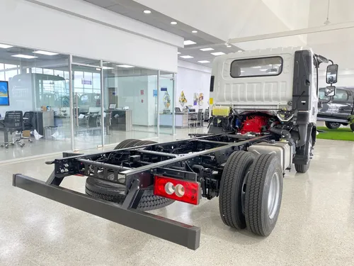 Aumark E 3 Toneladas