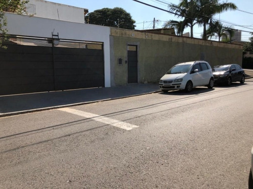 Sobrado Com 2 Dormitórios À Venda, 320 M² Por R$ 1.000.000 - Jardim América - Sorocaba/sp - So0156 - 67640884