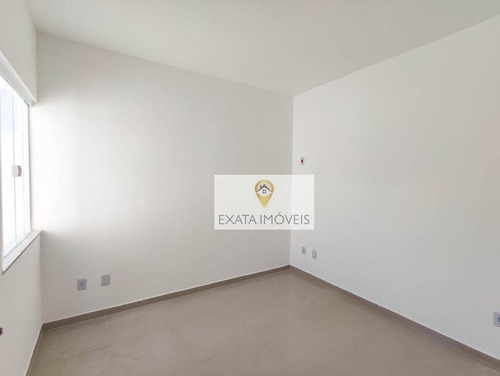 Imagem 14 de 15 de Lançamento! Casas Lineares Próximas A Lagoa Do Iriri/ Jardim Bela Vista, Rio Das Ostras! - Ca1073