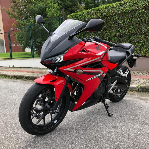 Cbr 500r