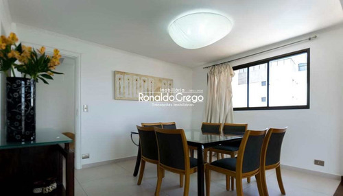 Imagem 3 de 30 de Apartamento Á Venda, 3 Dorms, Jardim Da Saúde, Sp- R$ 1.2 Mi - V5482
