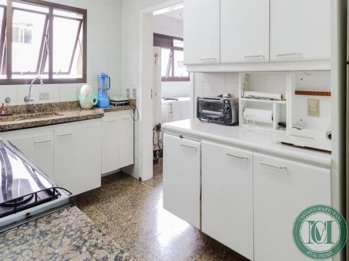 Imagem 2 de 22 de Apartamento - Ap00480 - 68983041