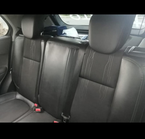 Chevrolet Trax 1.8 Lt At