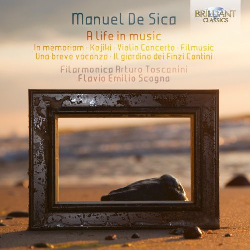 La Vida En La Música De Flavio Emilio Scogna: In Memoriam Y