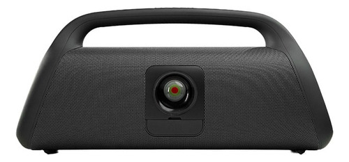 Caixa De Som Portátil LG Boombox Xboom Go Xg9 Power Bluetoot Cor Preto