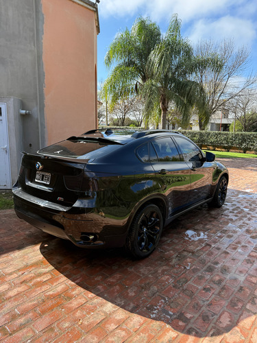 BMW X6 3.0 Xdrive 35i Sportive 306cv